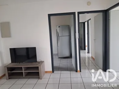 Appartement à Le Tampon (97430)