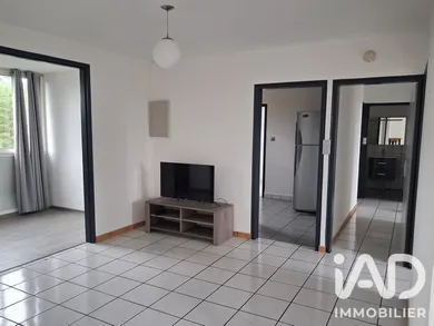 Appartement à Le Tampon (97430)