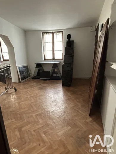 Maison de ville à Noisy-le-Sec (93130)