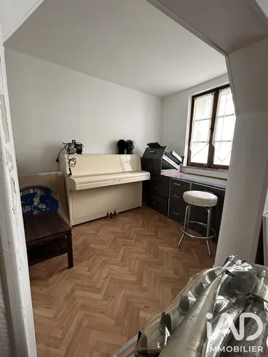 Maison de ville à Noisy-le-Sec (93130)