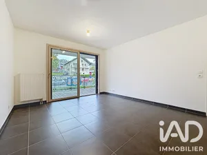 Appartement à Évian-les-Bains (74500)