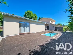 House in Léognan (33850)