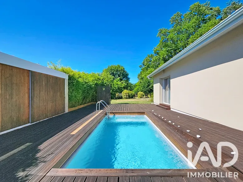 Maison 5 pièces 170 m² · à La Brède · 170 m² · 599 000 €