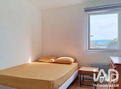 Appartement à Nangy (74380)
