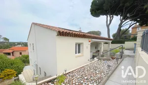 House in Fréjus (83600)