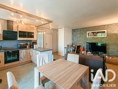 Appartement à Alfortville (94140)