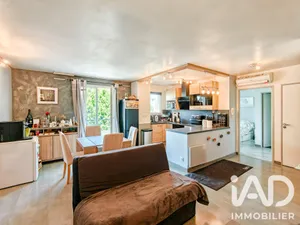 Appartement à Alfortville (94140)