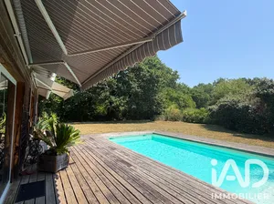 House in Saubrigues (40230)