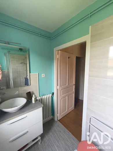 Appartement à Figeac (46100)