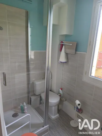 Appartement à Figeac (46100)