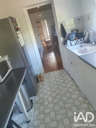 Appartement à Villejuif (94800)