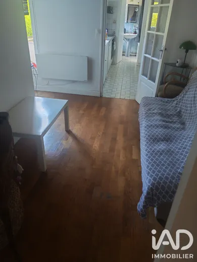 Appartement à Villejuif (94800)