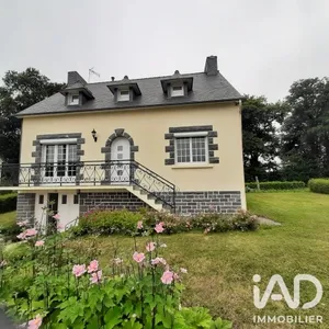 Maison à Treffrin (22340)