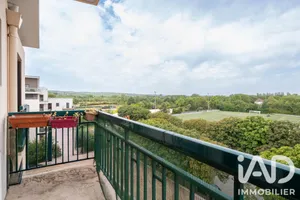 Appartement à Rueil-Malmaison (92500)