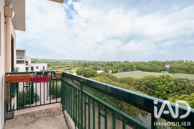 Appartement à Rueil-Malmaison (92500)