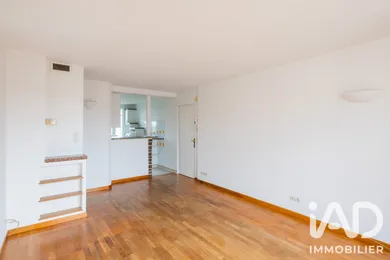 Appartement à Rueil-Malmaison (92500)