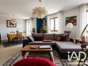 Appartement à Châlons-en-Champagne (51000)