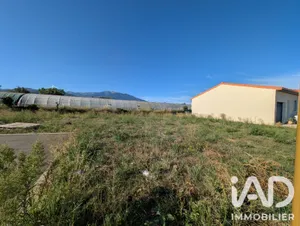 Terrain à bâtir à Vinça (66320)