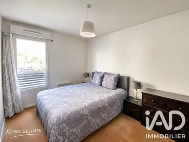 Appartement à Saint-Denis (93200)