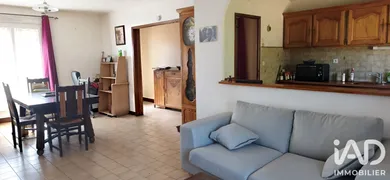 Maison traditionnelle à Saint-Hilaire-les-Andrésis (45320)