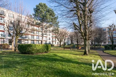 Appartement à Rueil-Malmaison (92500)