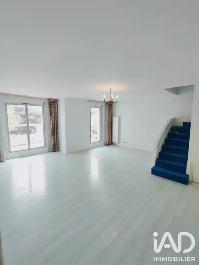 Duplex à Eaubonne (95600)