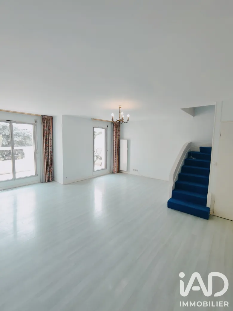Appartement 6 pièces 100 m² · à Eaubonne · 100 m² · 299 000 €