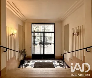Appartement à Paris (75016)