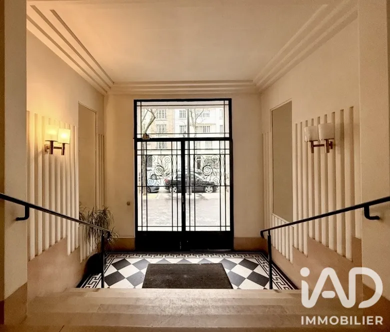 Appartement 4 pièces 84 m² · à Paris · 83,7 m² · 835 000 €