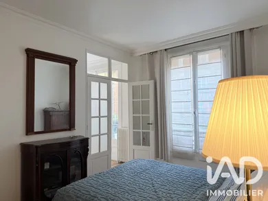 Appartement à Paris (75016)