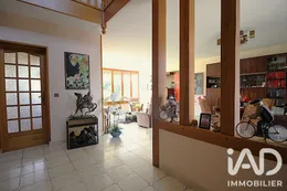 Traditional house in Mandres-les-Roses (94520)