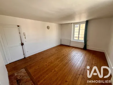 Appartement à Chantilly (60500)
