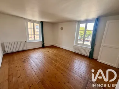 Appartement à Chantilly (60500)