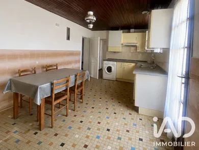 Maison à Tosse (40230)