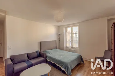 Appartement à Avon (77210)