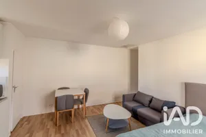 Appartement à Avon (77210)