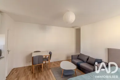 Appartement à Avon (77210)