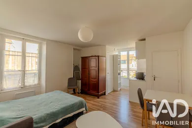 Appartement à Avon (77210)