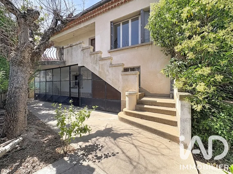 Maison 4 pièces 82 m² · à Cavaillon · 82 m² · 205 000 €