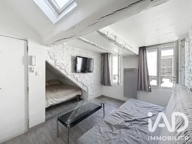 Appartement à Paris (75011)