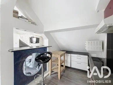 Appartement à Paris (75011)