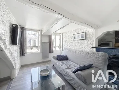 Appartement à Paris (75011)