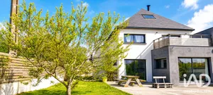 Maison à Plouhinec (56680)