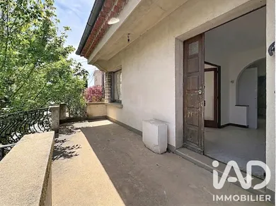 Maison à Cavaillon (84300)