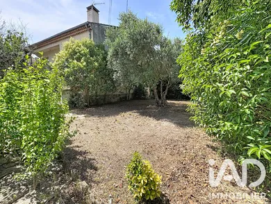 Maison à Cavaillon (84300)