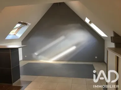 Appartement à La Chapelle-Saint-Mesmin (45380)