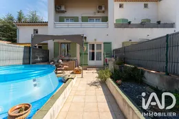 Apartment in Pertuis (84120)