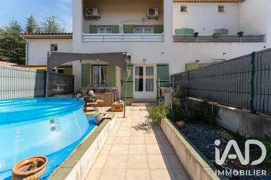 Appartement à Pertuis (84120)