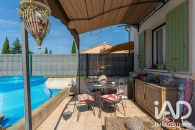 Appartement à Pertuis (84120)