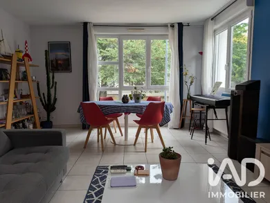 Appartement à Grenoble (38100)